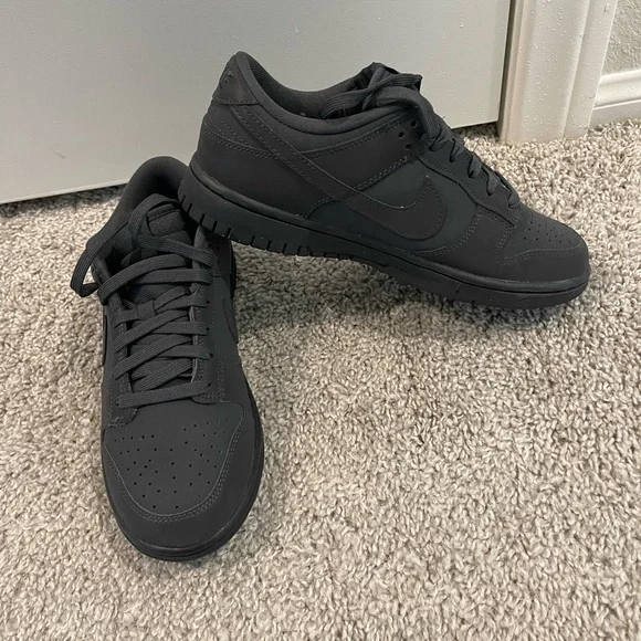 Nike dunk low reflective 👽 - Picture 2 of 7